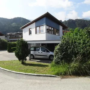 2-zimmer Inntalblick Apartment Ampass