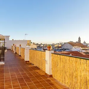 Fun Building Flats By Homeabout Apartment Malaga