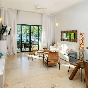 In Sublime Samana Apartment Las Terrenas