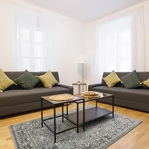 Stephansdom Premium Apartment Vienna