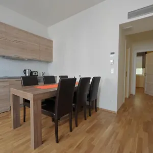 Debo Apartment Vienna