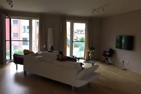 Stadtnaehe Und Doch Mitten In Der Natur Salzburg Homestay